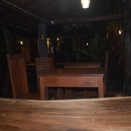 Werkudara Guest House Ubud Esterno foto